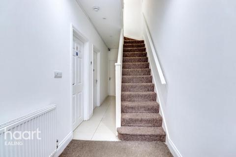 undefined, Uxbridge Road, SOUTHALL