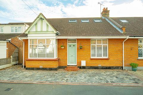 undefined, Southborough Drive, Westcliff-on-sea, SS0