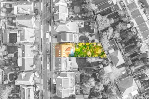 undefined, Southborough Drive, Westcliff-on-sea, SS0