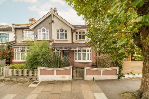 Montana Road, London SW17