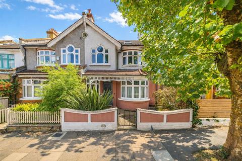 5 bedroom terraced house for sale, Montana Road, London SW17