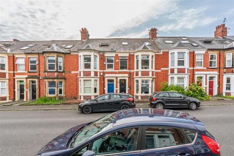 7 bedroom terraced house to rent, £147pppw - Mayfair Rd, Jesmond, NE2