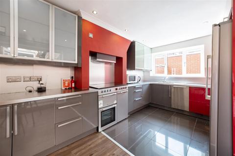 7 bedroom terraced house to rent, £147pppw - Mayfair Rd, Jesmond, NE2