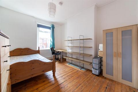7 bedroom terraced house to rent, £147pppw - Mayfair Rd, Jesmond, NE2