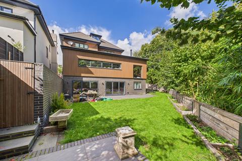 5 bedroom detached house for sale, Fleet End Road, Warsash, Southampton