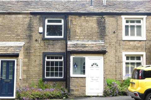 2 bedroom terraced house to rent, Huddersfield Road, Austerlands, Oldham