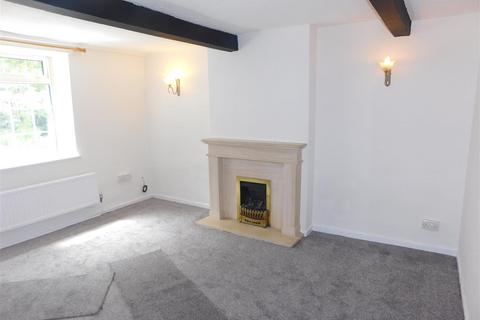 2 bedroom terraced house to rent, Huddersfield Road, Austerlands, Oldham