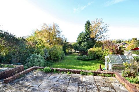 4 bedroom detached bungalow for sale, Kings Worthy