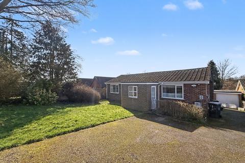 4 bedroom detached bungalow for sale, Kings Worthy