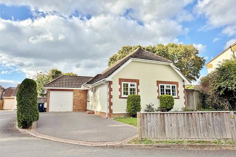 undefined, Bitterne Way, Verwood, Dorset, BH31