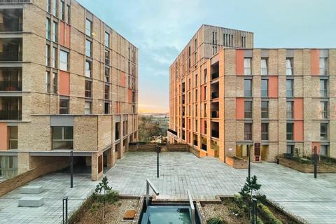 undefined, Baddiel House, Oberman Road, Dollis Hill, NW10