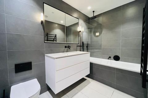 undefined, Baddiel House, Oberman Road, Dollis Hill, NW10