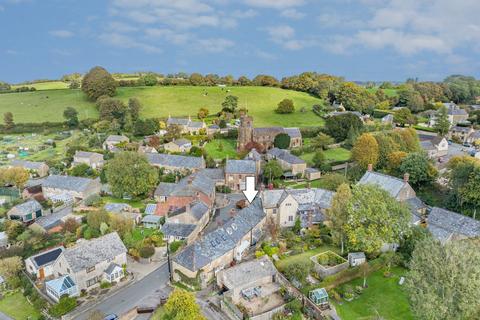 4 bedroom terraced house for sale, Broadwindsor, Dorset