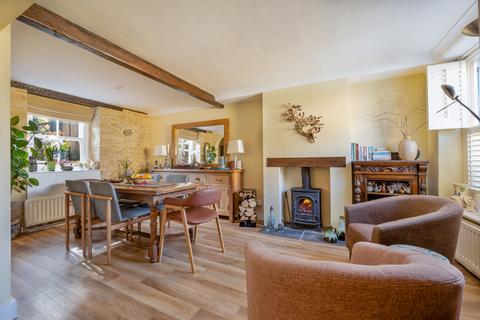 4 bedroom terraced house for sale, Broadwindsor, Dorset