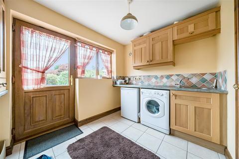 undefined, Queens Meadow, Queens Head, SY11 4FD