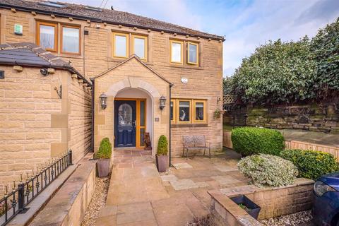 undefined, Finkil Street, Brighouse