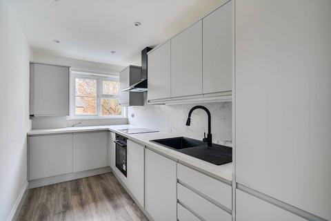2 bedroom flat for sale, Fleming Road, Kennington, London, SE17