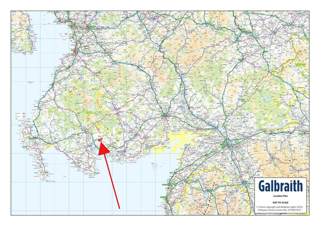 Location Plan
