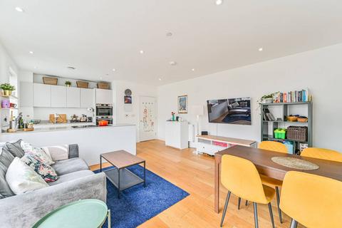 undefined, West Parkside, North Greenwich, London, SE10