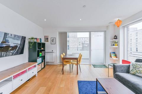 undefined, West Parkside, North Greenwich, London, SE10
