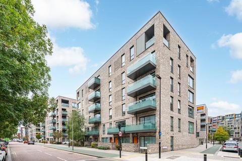 undefined, West Parkside, North Greenwich, London, SE10