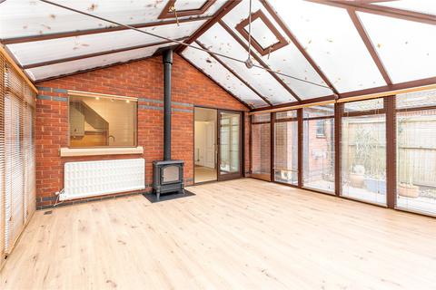 3 bedroom link detached house for sale, Rowan Close, Pewsey, Wiltshire, SN9