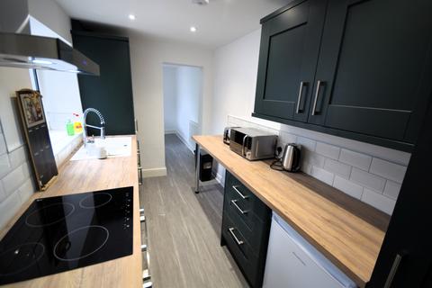 undefined, Room 3, 7 Howe Street, CA1 2HS