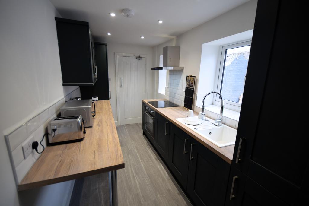 Room 5, 7 Howe Street, CA1 2HS 1 bed terraced house to rent - £500 pcm ...
