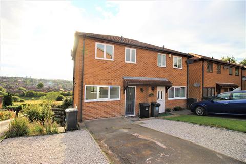 undefined, Kildonan Grove, Sheffield