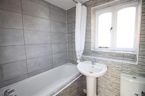 undefined, Kildonan Grove, Sheffield