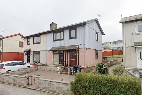3 bedroom semi-detached house for sale - Provost Rust Drive, Aberdeen AB16
