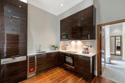 1 bedroom apartment to rent, Garden House, 86-92 Kensington Gardens Square, London W2