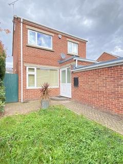 undefined, The Sycamores, South Normanton, Alfreton, DE55