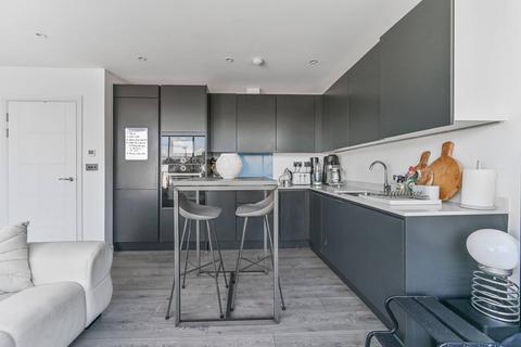 undefined, M Residence, Purley, CR8