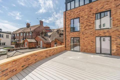 undefined, M Residence, Purley, CR8