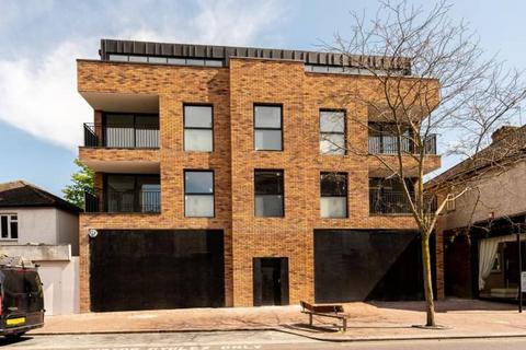 undefined, M Residence, Purley, CR8