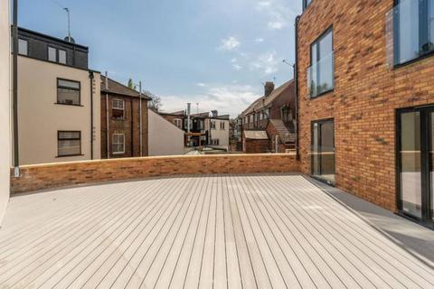 undefined, M Residence, Purley, CR8