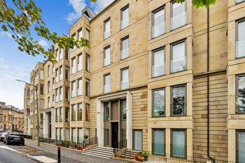 2 bedroom apartment to rent, Park Quadrant Flat 4-1, Park District, Glasgow, Glasgow, G3 6BF