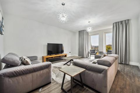2 bedroom apartment to rent, Park Quadrant Flat 4-1, Park District, Glasgow, Glasgow, G3 6BF