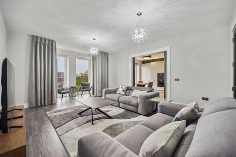 2 bedroom apartment to rent, Park Quadrant Flat 4-1, Park District, Glasgow, Glasgow, G3 6BF