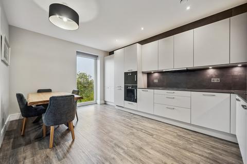 2 bedroom apartment to rent, Park Quadrant Flat 4-1, Park District, Glasgow, Glasgow, G3 6BF