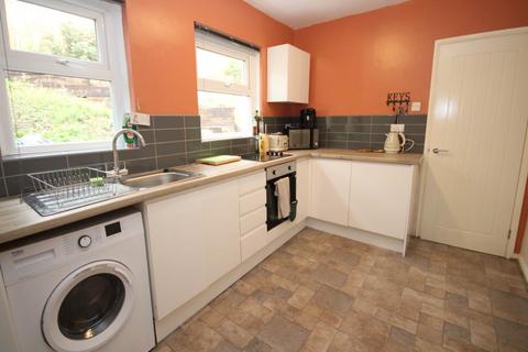 3 bedroom end of terrace house for sale, Bryngolau Terrace, Pontllanfraith NP12