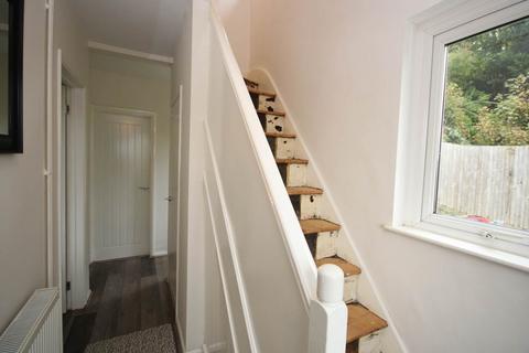 3 bedroom end of terrace house for sale, Bryngolau Terrace, Pontllanfraith NP12