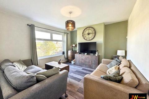 3 bedroom end of terrace house for sale, Bryngolau Terrace, Blackwood NP12