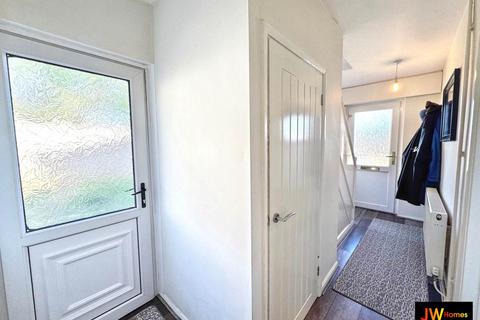 3 bedroom end of terrace house for sale, Bryngolau Terrace, Blackwood NP12