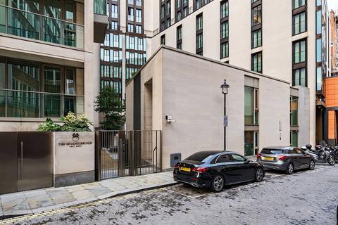 undefined, The Knightsbridge Apartments, Knightsbridge, London, SW7