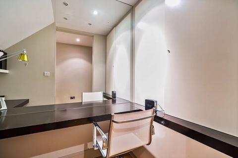 undefined, The Knightsbridge Apartments, Knightsbridge, London, SW7