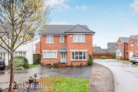 undefined, Plantation Close, Chorley PR7