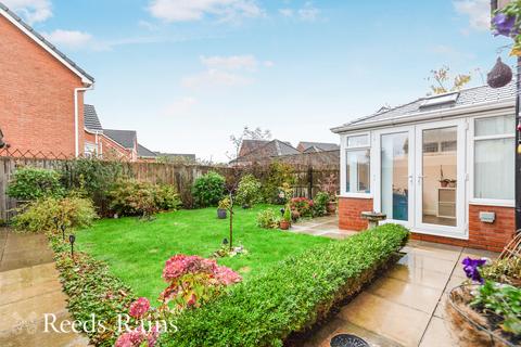 undefined, Plantation Close, Chorley PR7