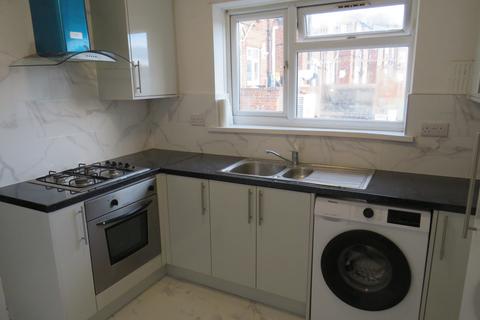 undefined, New Heston Road, Hounslow TW5
